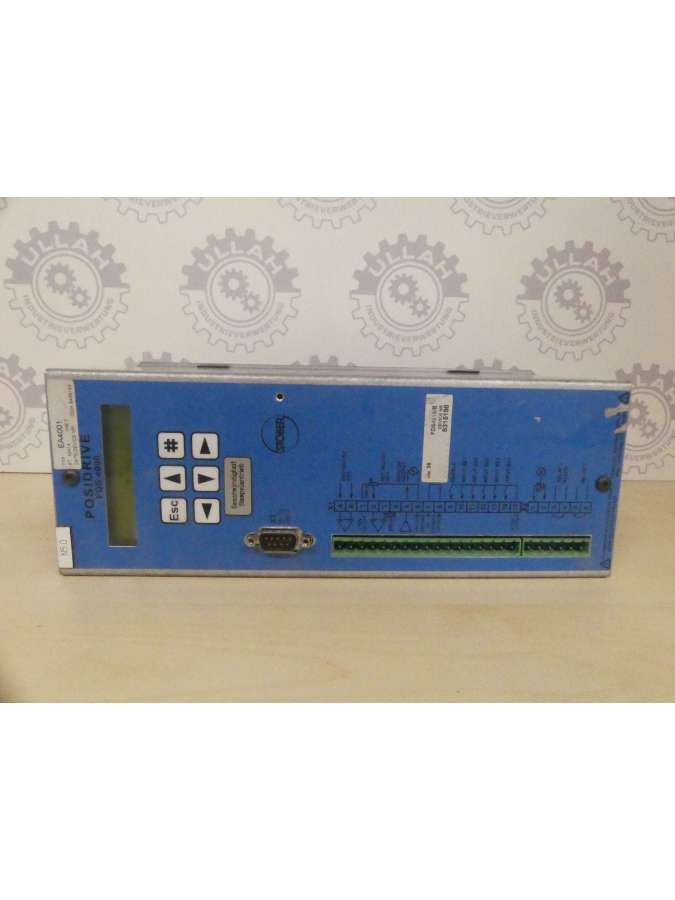 fds 4000-usd-stober