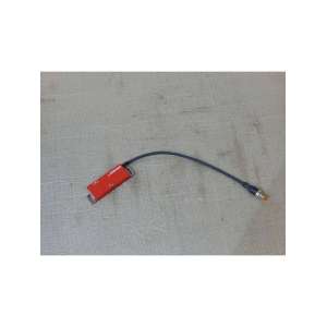 CES-AP-CR2-CH-SB-109168 EUCHNER USED