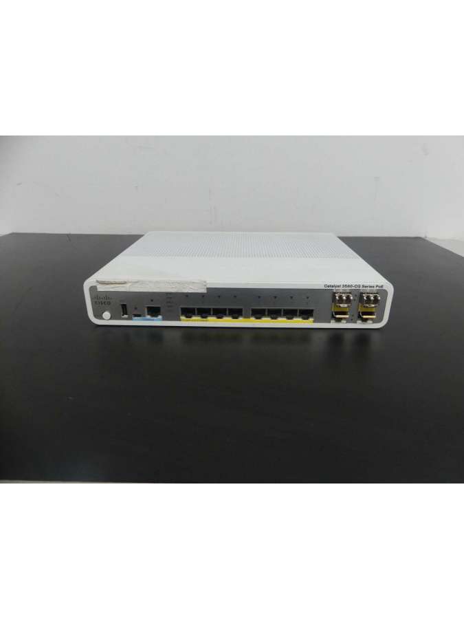 ws-c3560cg-8pc-s-usd-cisco