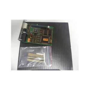 KU-PLC/AE-PSC AMK MOTION USADO