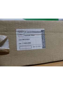 mp 315sh/4-usd-m+s hydraulic