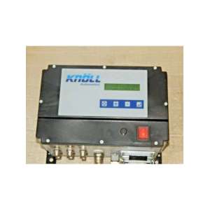KSE6 KNOLL AUTOMATION USADO