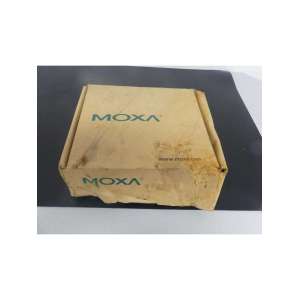UPORT404-US MOXA USED