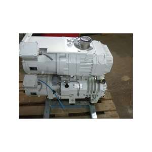 NS 0070 A EZ3 ZZXX WY 0250 B 4Z3 ZZZZ BUSCH VACUUM SOLUTIONS D'OCCASION