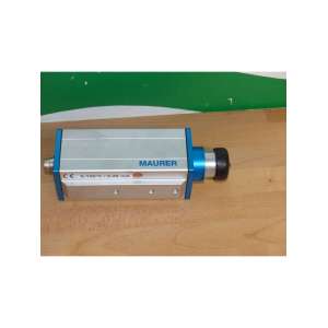 KTRD 1105-1 MAURER USED