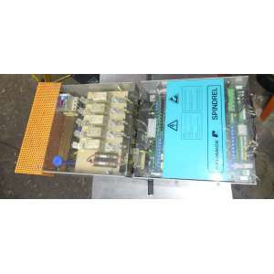 S6R 3006 RELIANCE ELECTRIC USADO