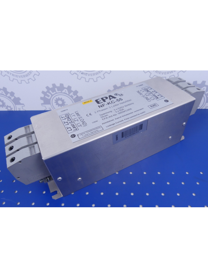 5003kc055-usd-epa gmbh