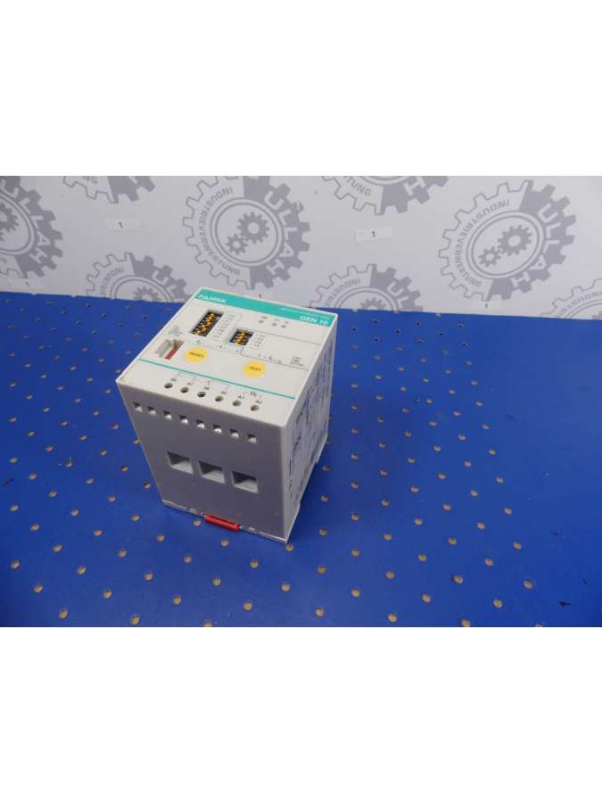 gen10-usd-fanox electronic