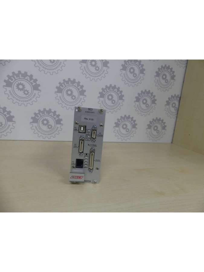 usbm400a-usd-ccs inc.