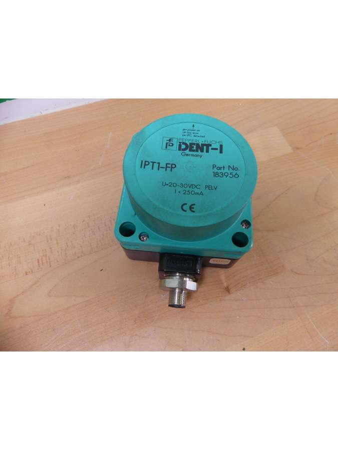 ipt1-fp-usd-pepperl+fuchs