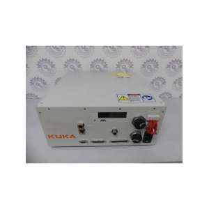 PRDrWU007TEC0400z-04 KUKA USED