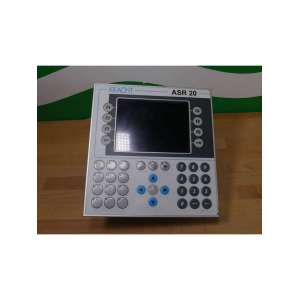 4P3040.01-K17 B&R BERNECKER & RAINER USADO