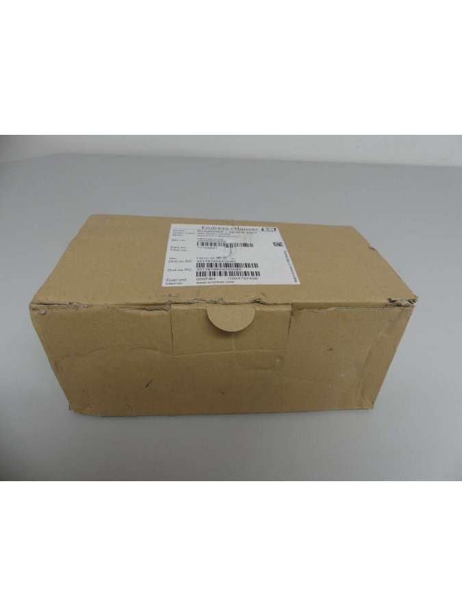 xpf0020-12k0/0-usd-endress+hauser