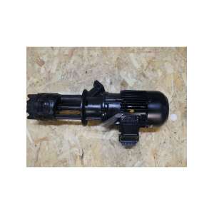 Sal402/270 + 1021 BRINKMANN PUMPS USED