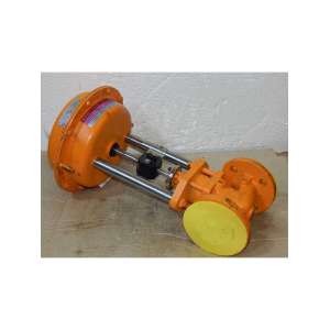 SF2L2028H FLOWSERVE