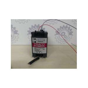 TCL-060-124C TRACO POWER USED