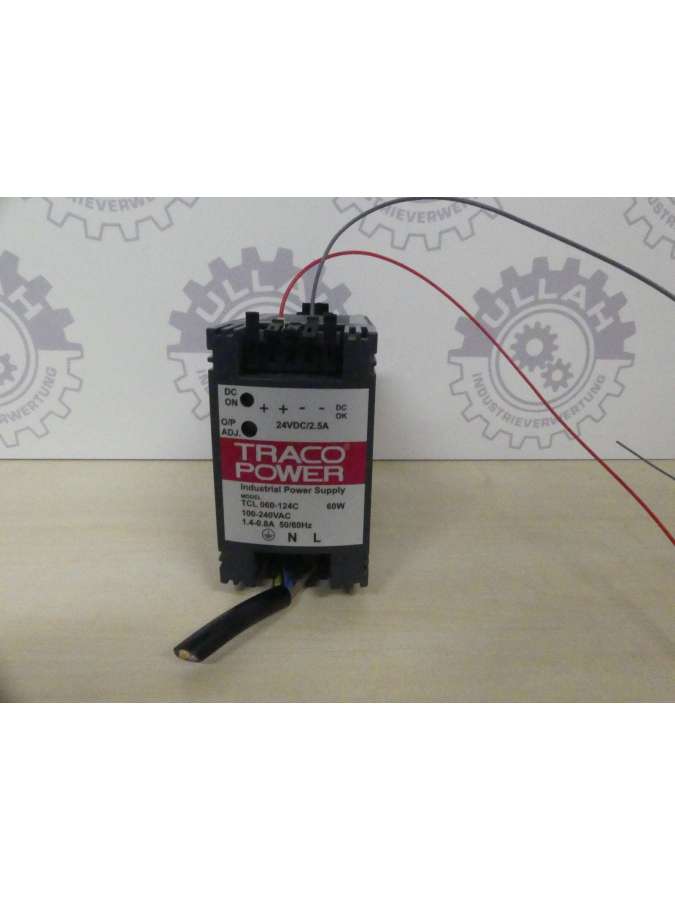 tcl-060-124c-usd-traco power
