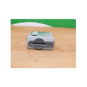 109820 EUCHNER USED