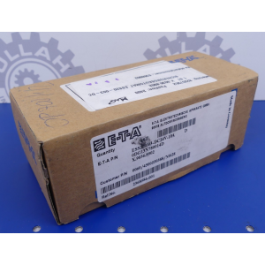 ESS20-003-DC24V-10A E-T-A D'OCCASION