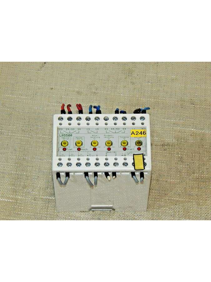 lr5500-g001-usd-dsl electronic