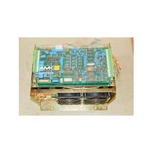 PUS 5-E UMG.T.0-40C AMK USED