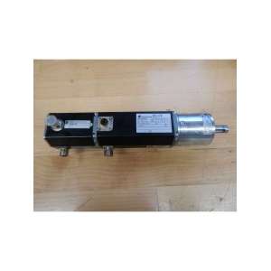 BG 65X50 PB DUNKERMOTOREN USED
