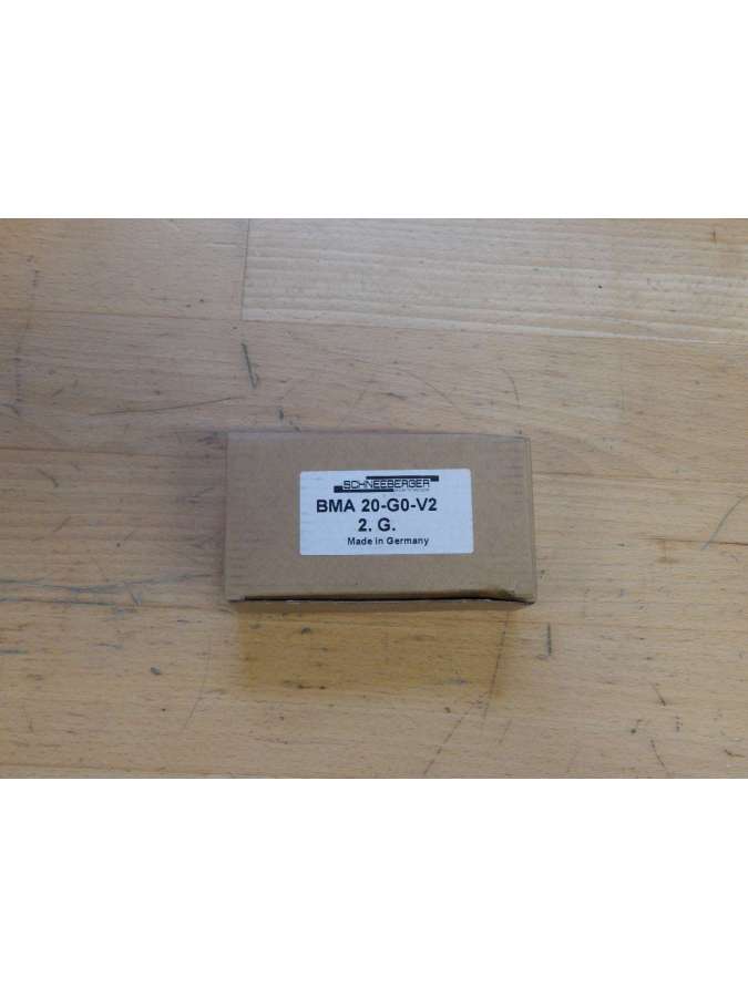 bma 20 g0-v2-usd-schneeberger