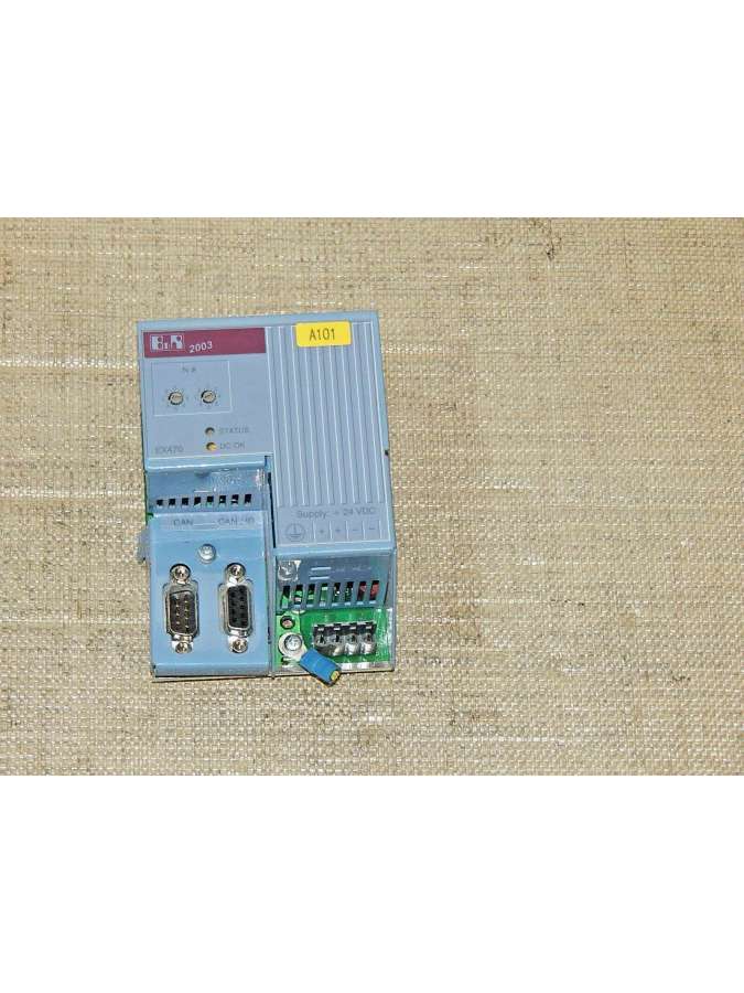 7ex470.50-1-usd-b&r bernecker&rainer