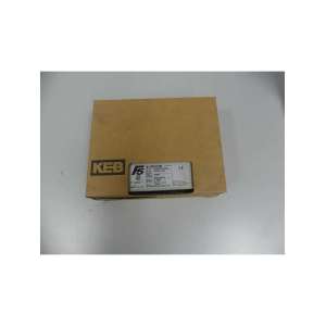 07F5E1A-ZE2F KEB AUTOMATION KG USED