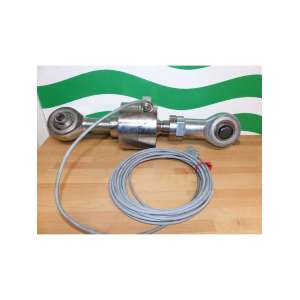u2a 20t HOTTINGER USED