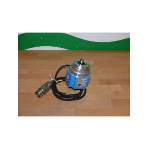 1034360 SICK STEGMANN USED