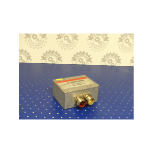 AL2250-0000 BECKHOFF USADO