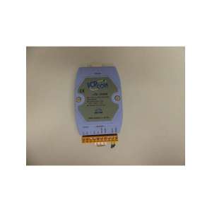 I-7520A ICP DAS USADO