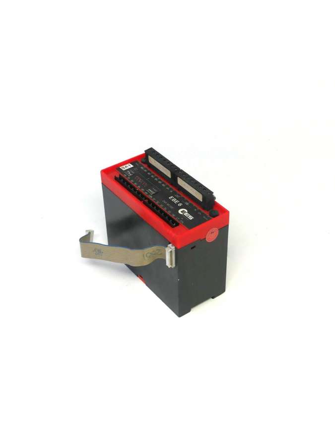 ebe6-usd-ees elektra elektronik