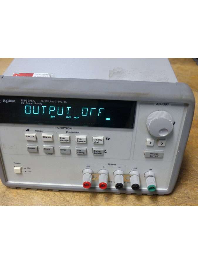 e3634a-usd-keysight technologies