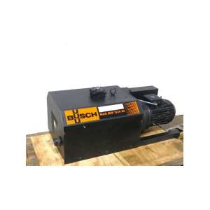 1.342.913.414 BUSCH VACUUM SOLUTIONS D'OCCASION