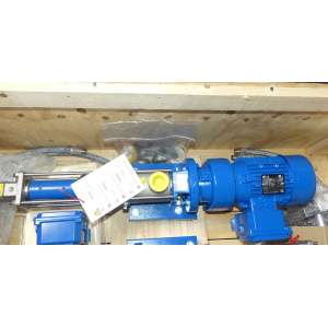 AEB2N3-DX ALLWEILER USED