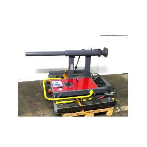 BSL 350 AMF-BRUNS USED