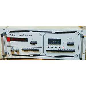 PCS20 TETRATEC INSTRUMENTS USADO