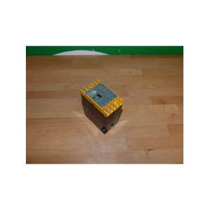 F10.4x03 TESCH USED
