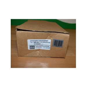 MIR-401131009D0S ACS-CONTROL SYSTEM GMBH USED