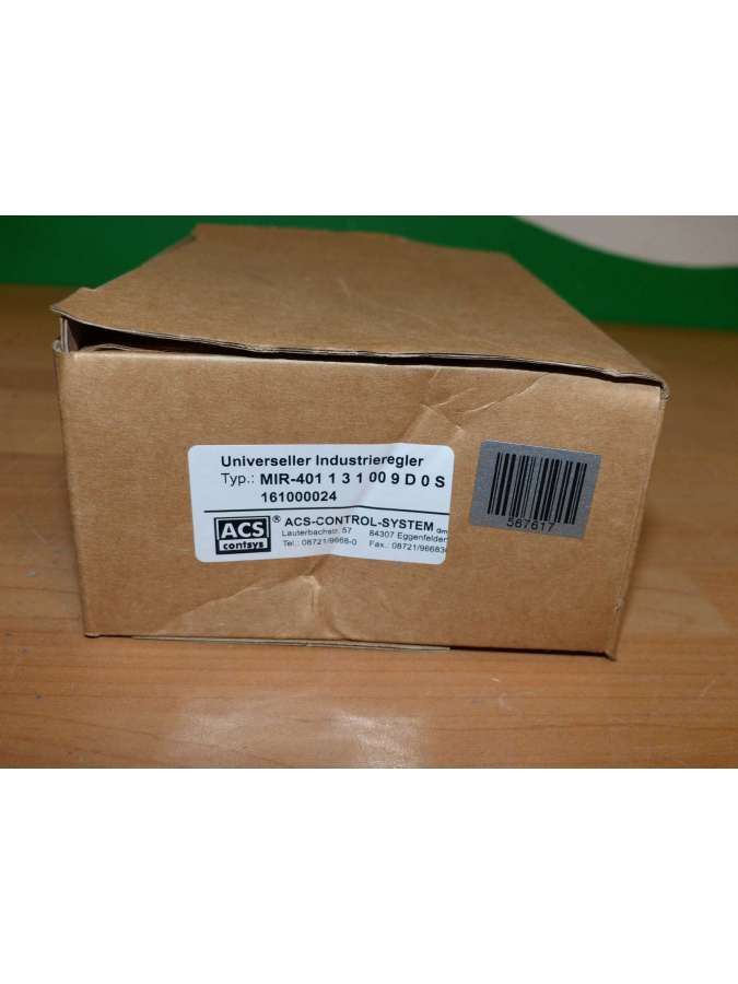 mir-401131009d0s-usd-acs-control system gmbh