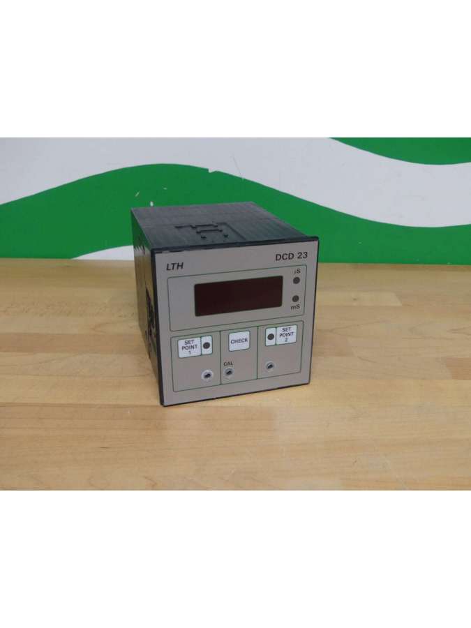 dcd23-usd-lth electronics ltd