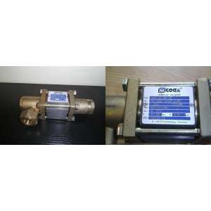 VMK-20-DR-NC COAX VALVES INC
