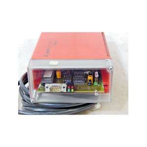 MDS 70 DE 70 G-IM 40 LEUZE ELECTRONIC USADO