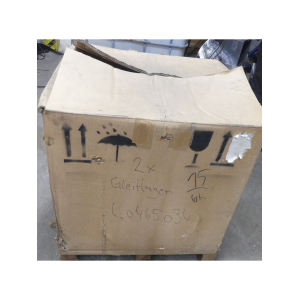 EFZLB14-140 RENK USED