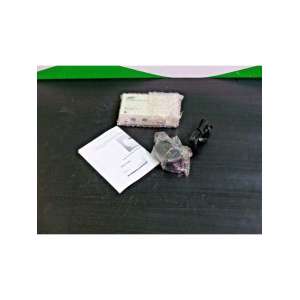 RXP-VKM HALL TECHNOLOGIES USED