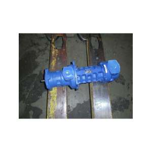 R36D8-6 ALLWEILER D'OCCASION