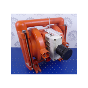 02-12275 WILDEN USED