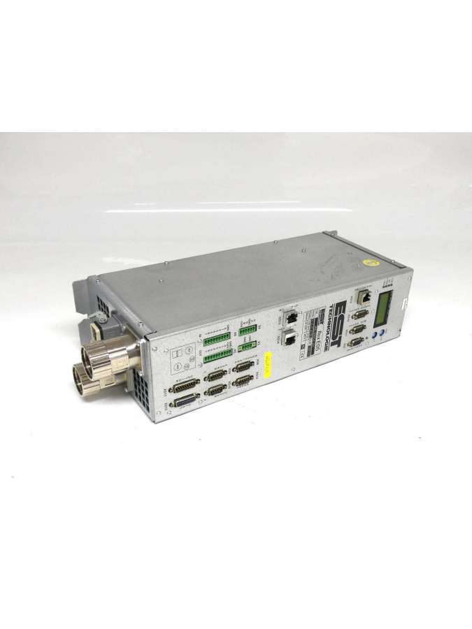 flex e05 msr-servo-e-20a-usd-est technologie